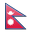 尼泊尔