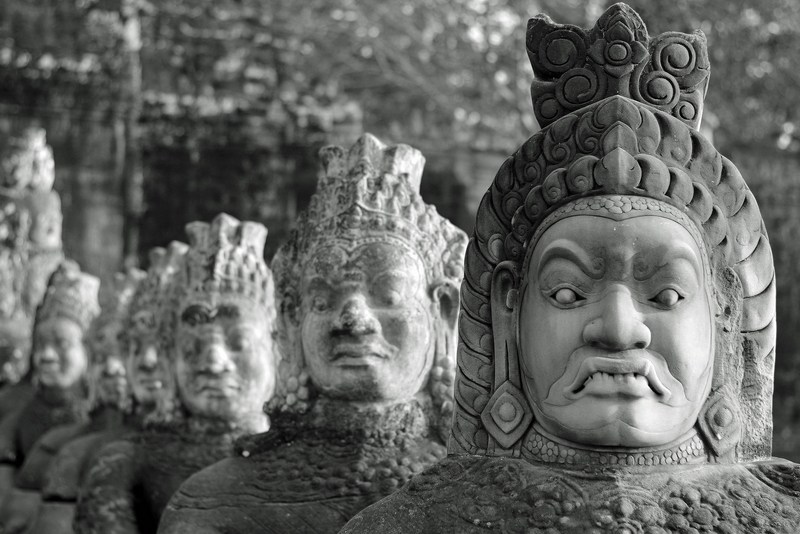 Angkor-Thom-Siem-Reap-Cambogia