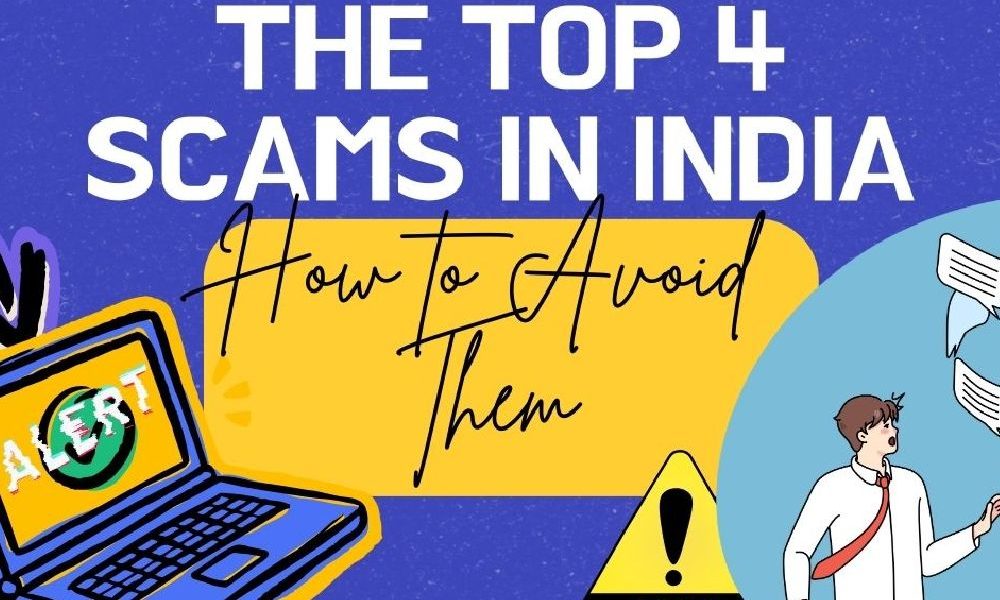 Truffe più comuni in India