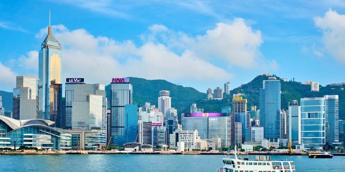 ở Hồng Kông bao nhiêu ngày