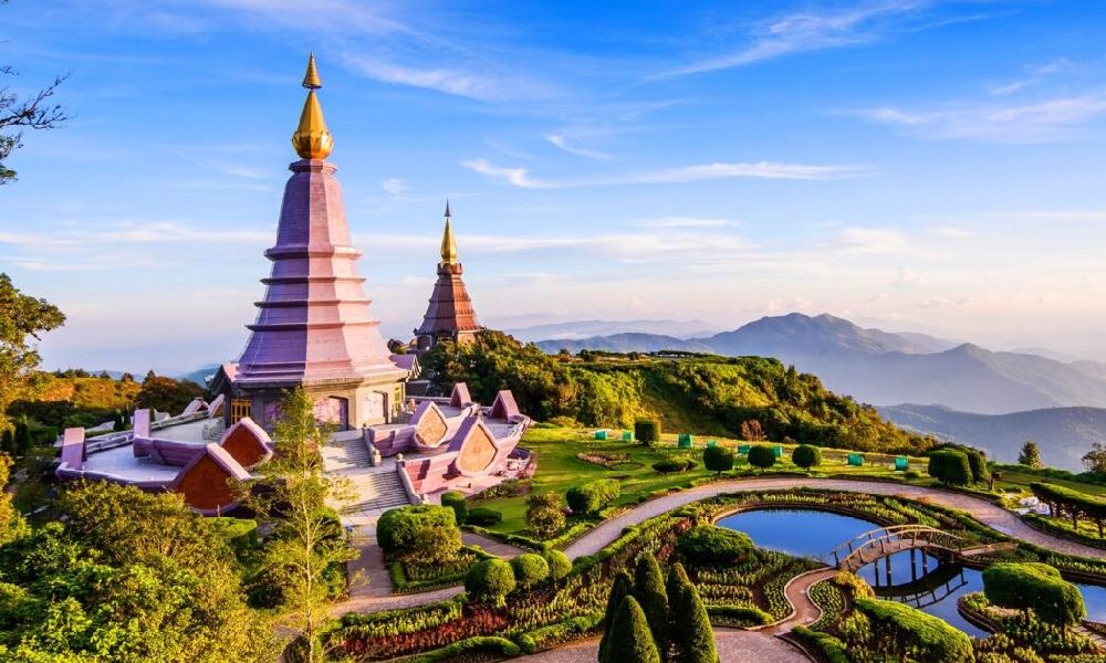 Chiang Mai, ThaiLand