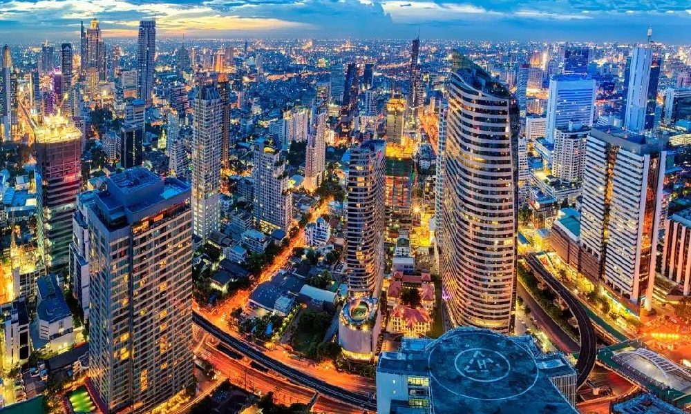 How Many Days to Spend in Bangkok