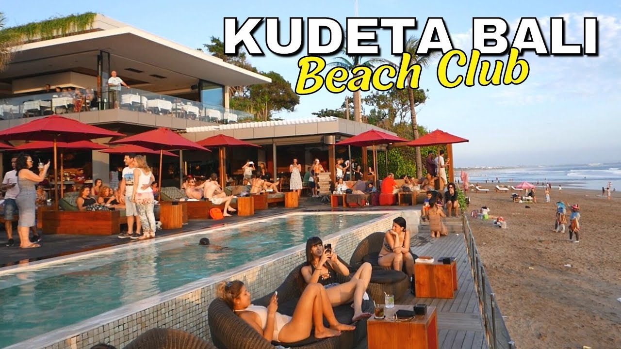 KU DE TA Bali