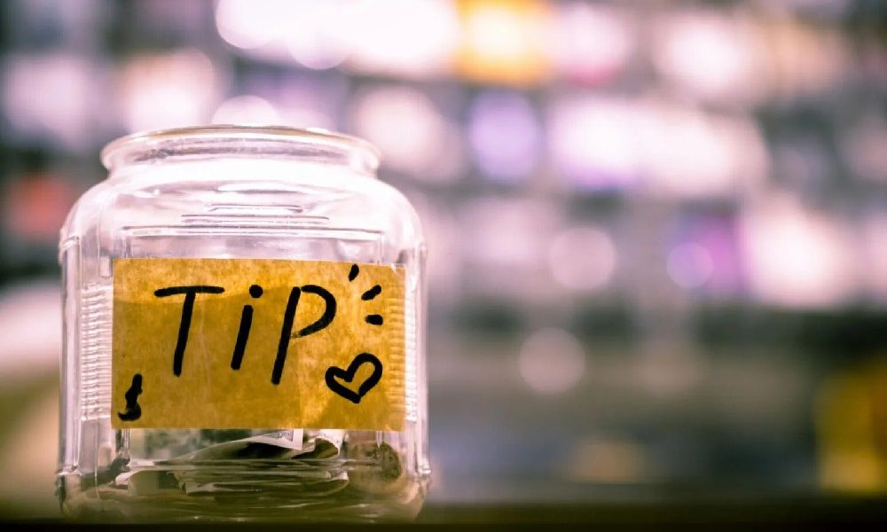 Tipping in Philippines