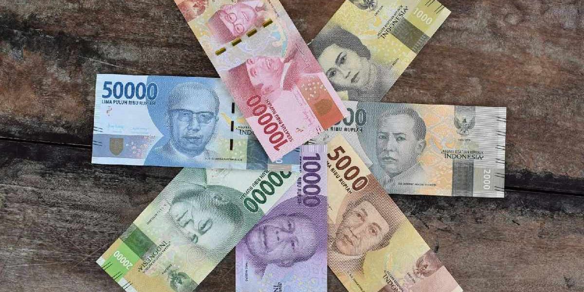 Currency of Indonesia